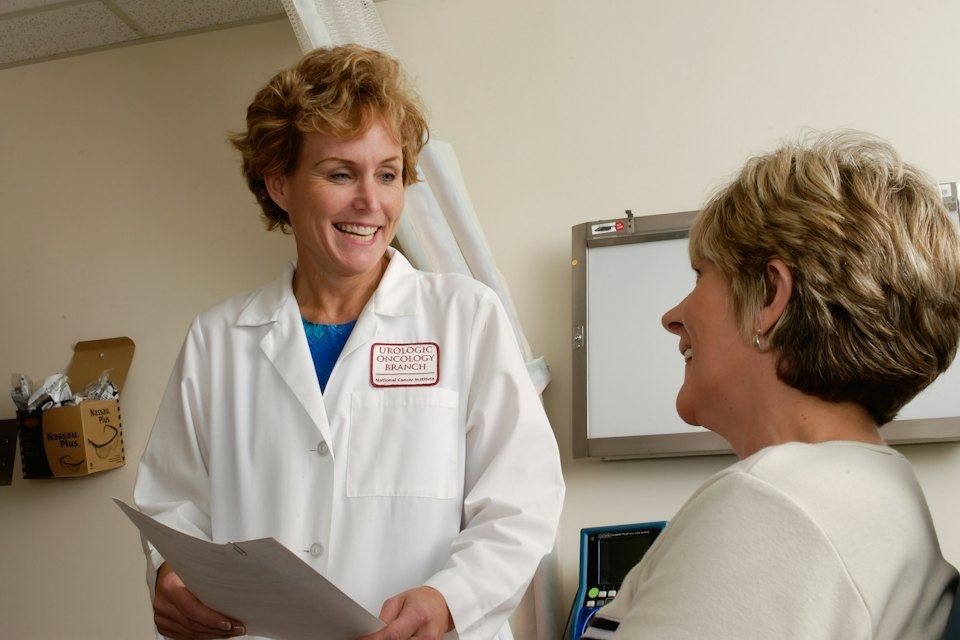 Your hospital job